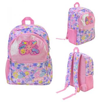 рюкзак дитячий 29х14х41см.  В6305  (60)