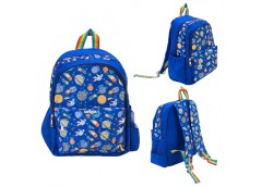 рюкзак дитячий 30х15х35см.  В6309  (60)