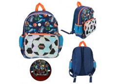 рюкзак дитячий 27х15х33см.  В6311  (60)