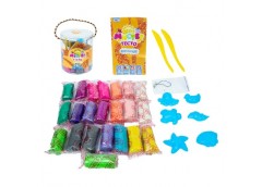 набір тіста для ліплення 