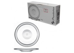 набір блюдець Ethnic 6шт. d-11,9см., h-1,6см.  54611  (4)