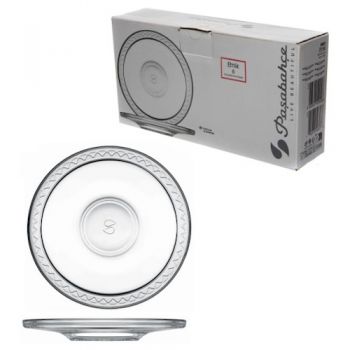 набір блюдець Ethnic 6шт. d-11,9см., h-1,6см.  54611  (4)