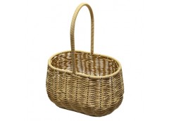 кошик плетений №37  YN-S0322A