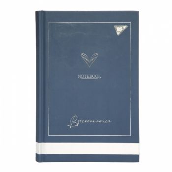 блокнот YES А5 64арк. 