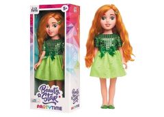 лялька Beauty Star Party Time 46см. в кор. 21х52х12см.  КН40/002  (8)