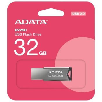 флеш-карта A-Data  32Gb  UV 250