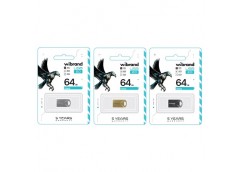 флеш-карта Wibrand Hawk  64Gb  WI2.0/HA64M1