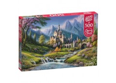 пазли CherryPazzi  500 елем. 