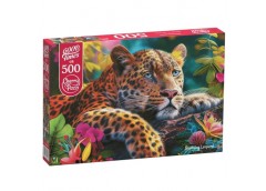 пазли CherryPazzi  500 елем. 