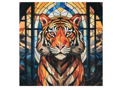 алмазна мозаїка Strateg 30х30см. 