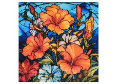 алмазна мозаїка Strateg 30х30см. 