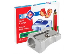 чинка JPC металева одинарна  851102  (20/1440)