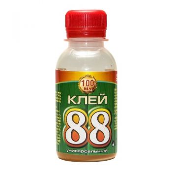 клей 