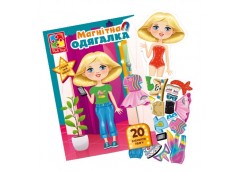 гра магнітна 