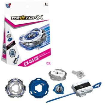 бейблейд X  CX-04-02A