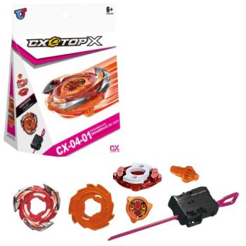 бейблейд X  CX-04-01A