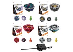 бейблейд X  UX-05\06\07\08 MIX