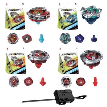 бейблейд X  BX-31\36\38\39 MIX