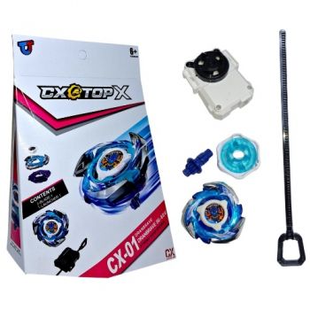 бейблейд X  CX-01A