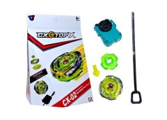 бейблейд X  CX-02A