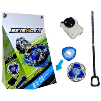 бейблейд X  BX-06A