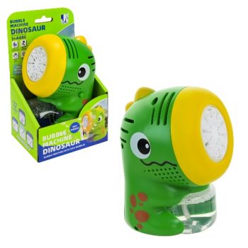 мильні бульбашки Дракончик на батар. в кор. 10,9х8,9х18,5см.  Р82348А  (48/96)