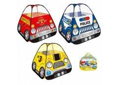 намет 90х90х90см. в сумці  JY2109/2110/2111  (24/48)