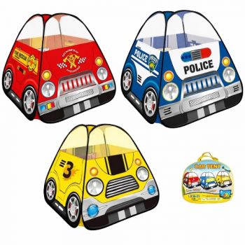 намет 90х90х90см. в сумці  JY2109/2110/2111  (24/48)