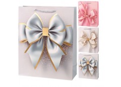 пакет подар. паперовий 18х23х10см. 