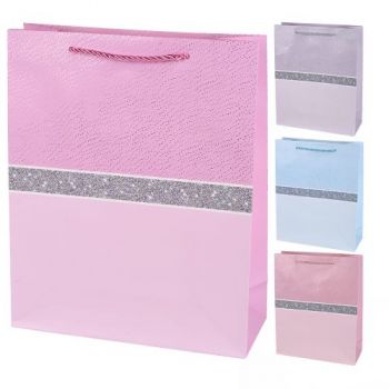 пакет подар. паперовий 18х24х8,5см. 