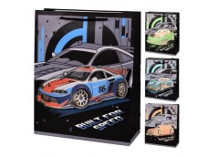 пакет подар. паперовий 18х23х10см. 