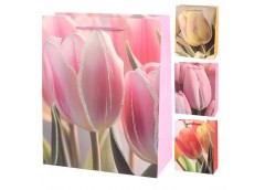 пакет подар. паперовий 18х23х10см. 