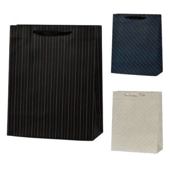 пакет подар. паперовий 14,5х15х6см. 