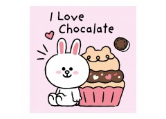 картина за номер. Santi 25х25см. 