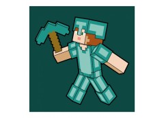 картина за номер. Santi 25х25см. 