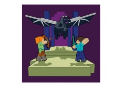 картина за номер. Santi 25х25см. 