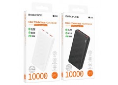 акумулятор Power Bank Borofone Graceful 22,5W + PD20W 10000mAh  BJ56
