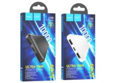 акумулятор Power Bank Hoco 10000mAh  J100