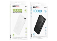 акумулятор Power Bank Borofone Astute 10000mAh  BJ81A