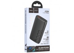 акумулятор Power Bank Hoco Respect 22,5W + PD20W 20000mAh  J122A