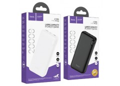 акумулятор Power Bank Hoco Powerful 20000mAh  J128A