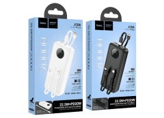 акумулятор Power Bank Hoco Sabio 22,5W + PD20W 20000mAh  J132A