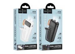 акумулятор Power Bank Hoco Spirit 20000mAh  J151A