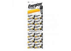 батарейка Energizer Alkaline Power LR 6  1x12 на бліст.  (12/120)