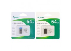 флеш-карта Apacer AH111 64Gb