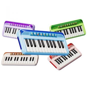 піаніно в кор. 35х19х6см.  808-25  (20/40)