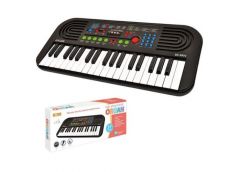 піаніно на батар. в кор. 54х23х7,3см.  BD-9900  (12/24)