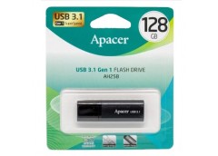 флеш-карта Apacer AH25B 128Gb USB 3.1