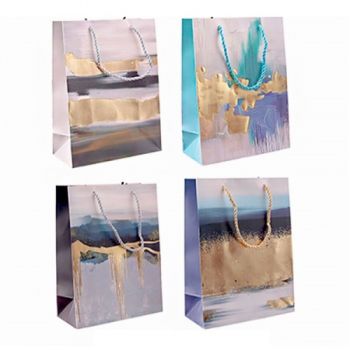 пакет подар. паперовий 18х24х8см. 