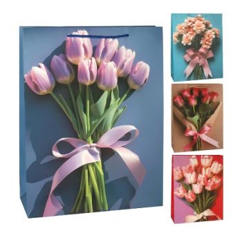 пакет подар. паперовий 18х24х8см. 